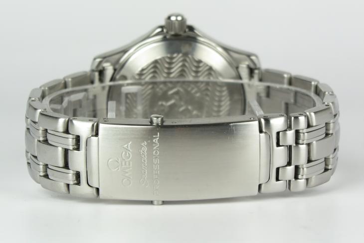 Omega Seamaster 300M