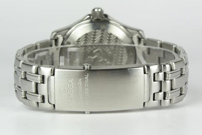 Omega Seamaster 300M