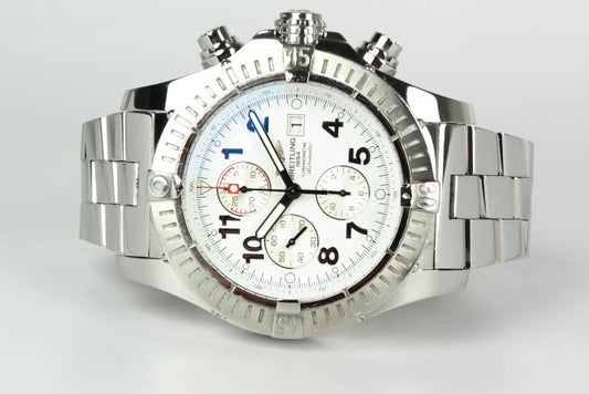 Breitling Super Avenger - DK