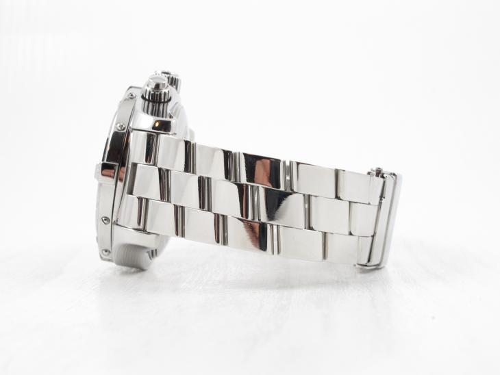 Breitling Superocean Chronograph