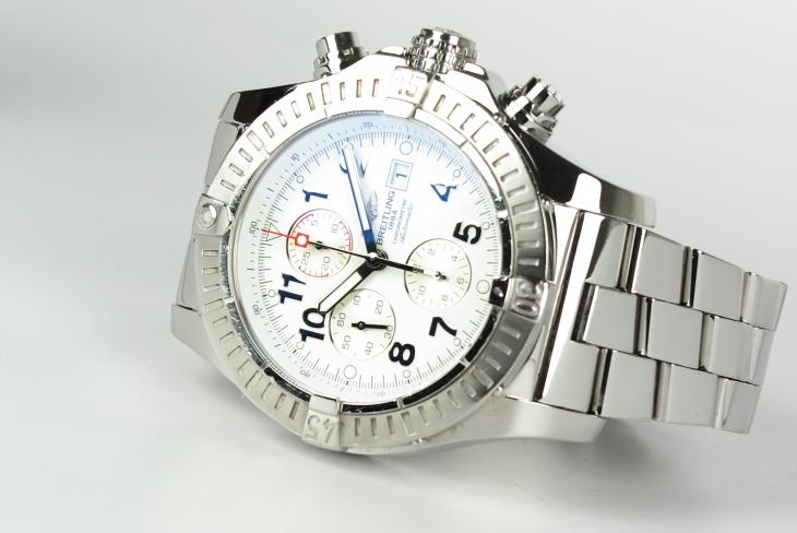 Breitling Super Avenger - DK