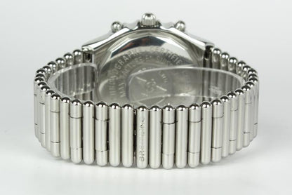 Breitling Chronomat - MOP dial