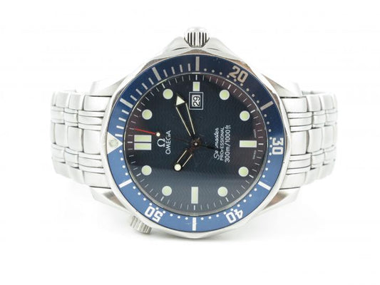 Omega Seamaster 300M 2541.80.00
