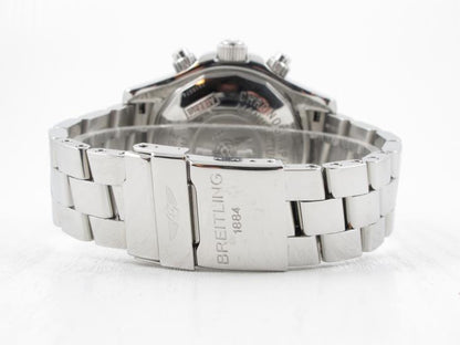 Breitling Superocean Chronograph