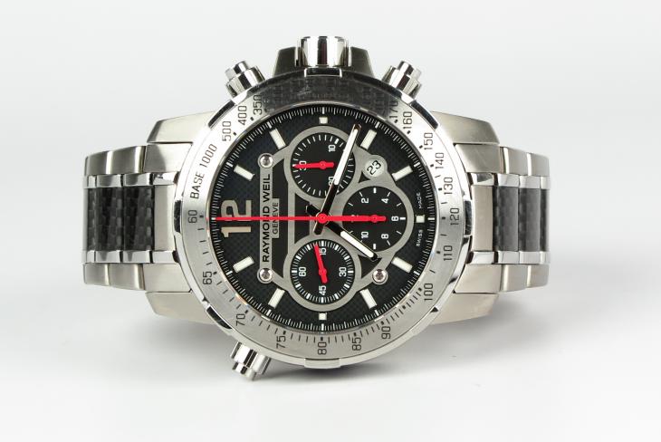 Raymond Weil Nabucco