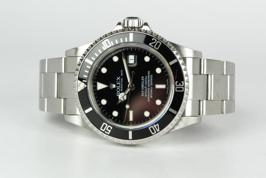 Rolex Sea Dweller - 16600