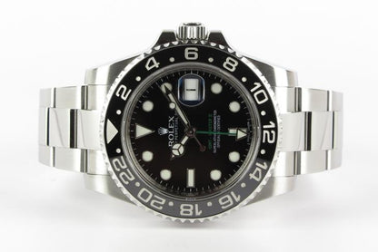 Rolex GMT Master