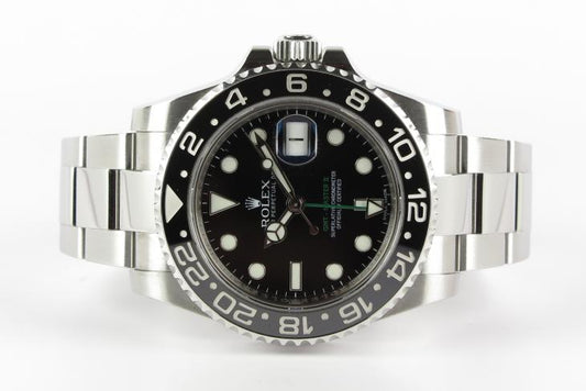 Rolex GMT Master