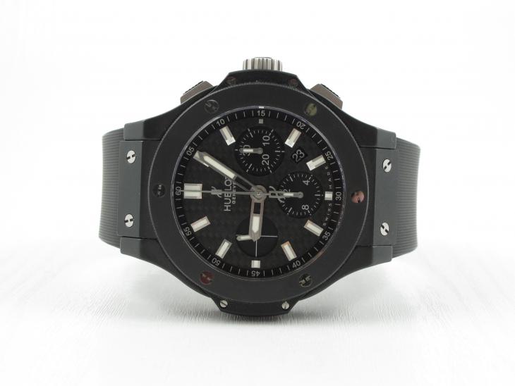 Hublot BB Black Magic Evolution