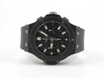 Hublot BB Black Magic Evolution