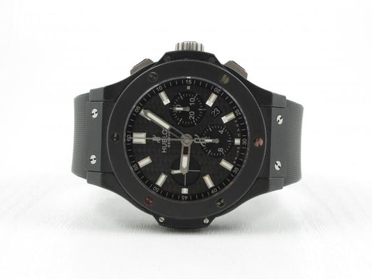 Hublot BB Black Magic Evolution
