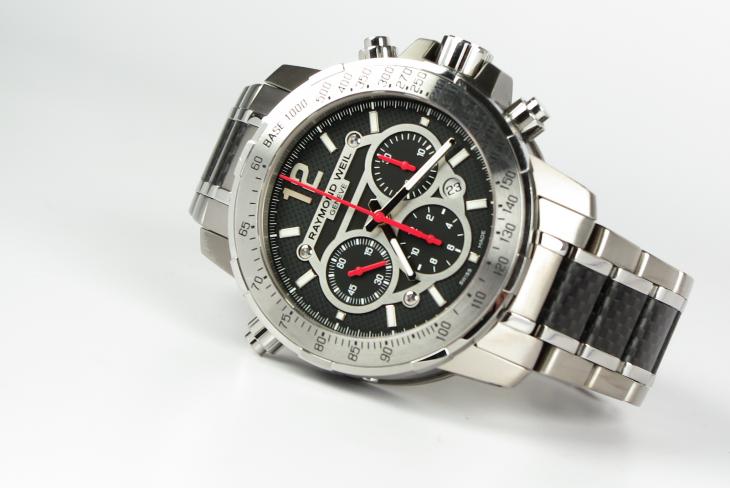 Raymond Weil Nabucco