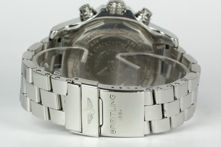 Breitling Super Avenger - DK