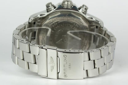 Breitling Super Avenger - DK