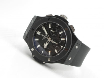 Hublot BB Black Magic Evolution