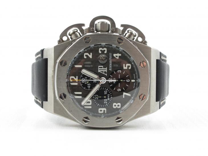 Audemars Piguet ROO - T3