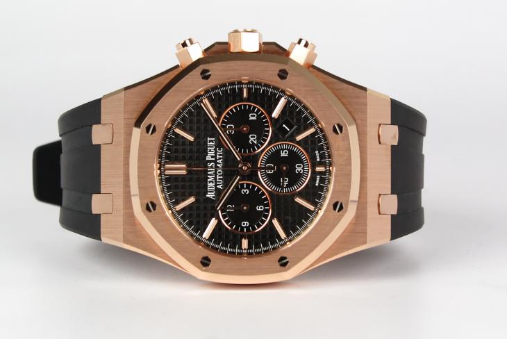 Audemars Piguet ROC - "Boutique" 18k