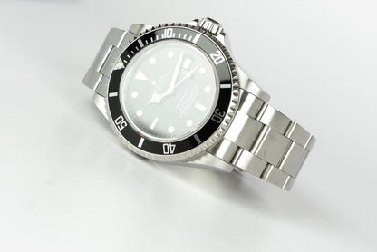 Rolex Sea Dweller - 16600