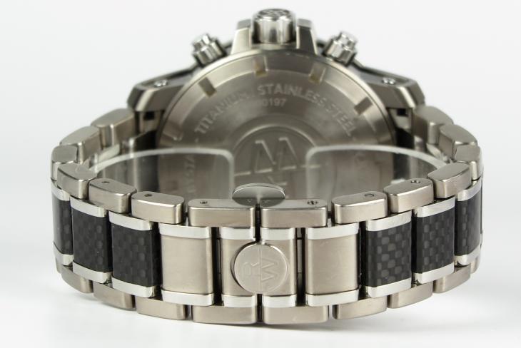 Raymond Weil Nabucco