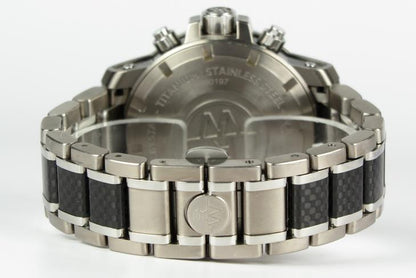 Raymond Weil Nabucco