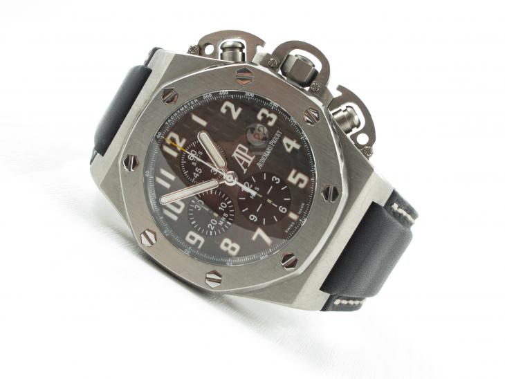 Audemars Piguet ROO - T3