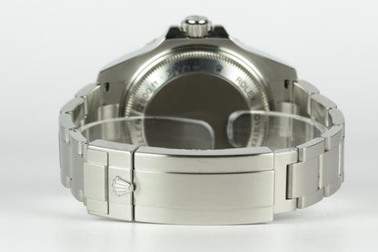 Rolex Deep-Sea