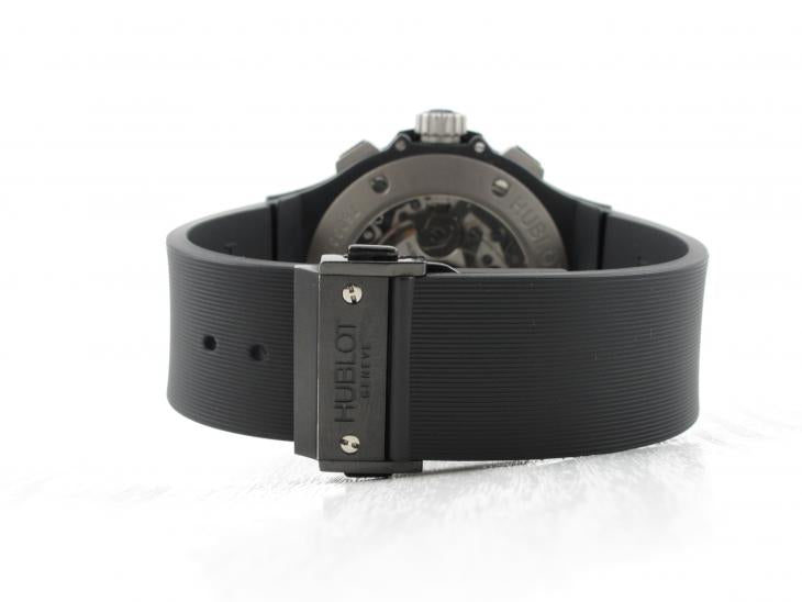 Hublot BB Black Magic Evolution