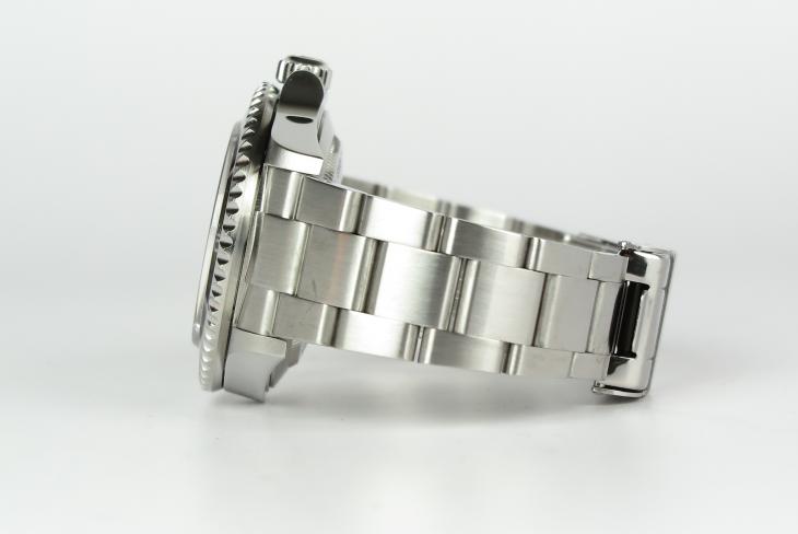 Rolex Sea Dweller - 16600