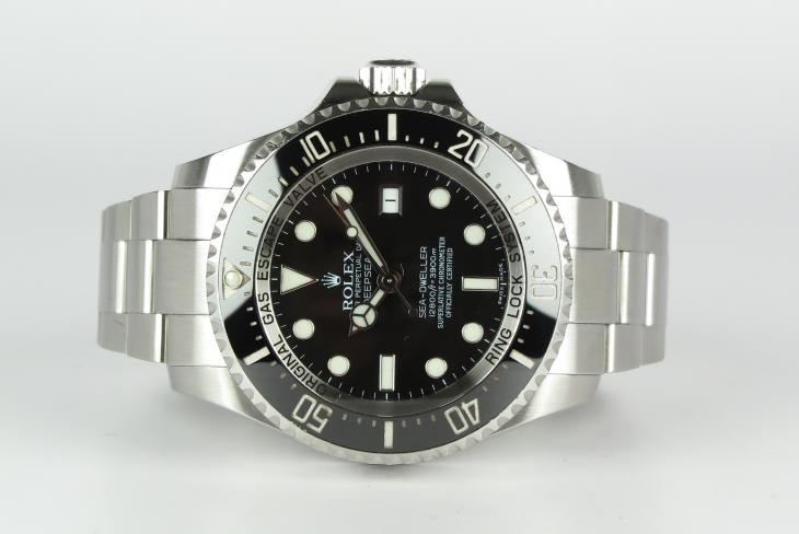 Rolex Deep-Sea