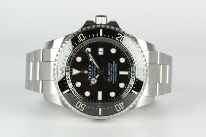 Rolex Deep-Sea