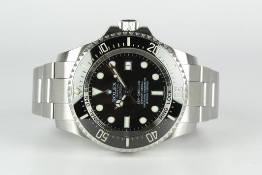 Rolex Deep-Sea