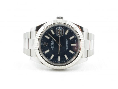Rolex Datejust ll 41 mm - 2013