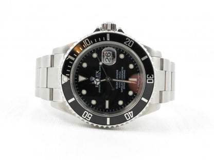 Rolex Submariner 16610 - 2007
