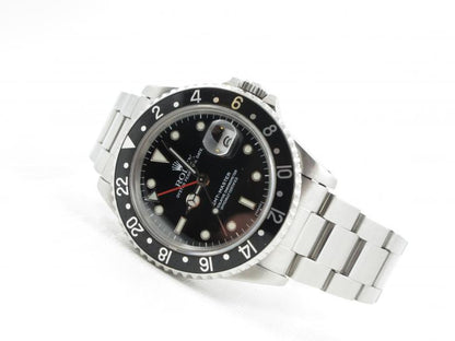 Rolex GMT Master S/S