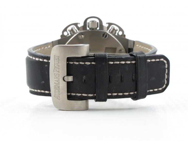 Audemars Piguet ROO - T3