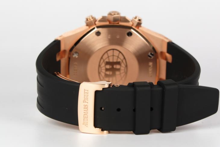 Audemars Piguet ROC - "Boutique" 18k