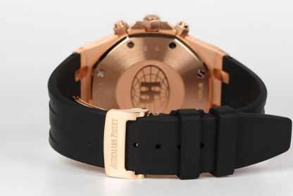 Audemars Piguet ROC - "Boutique" 18k