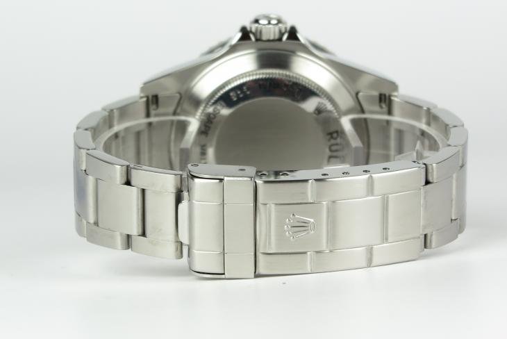 Rolex Sea Dweller - 16600