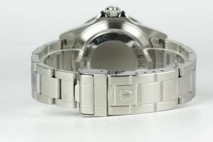 Rolex Sea Dweller - 16600