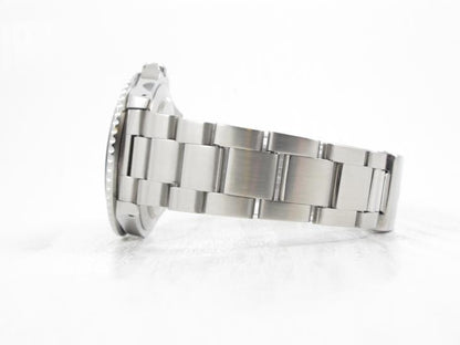 Rolex GMT Master S/S