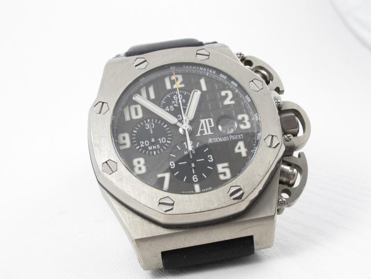 Audemars Piguet ROO - T3