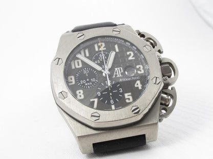 Audemars Piguet ROO - T3