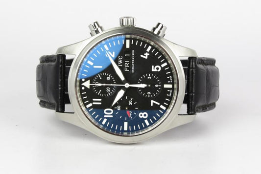 IWCPILOTS CLASS IC