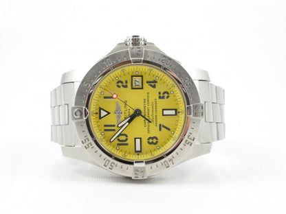 Breitling Avenger Seawolf 2011