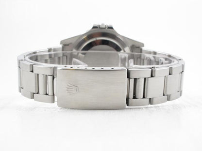 Rolex GMT Master S/S