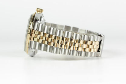 Rolex Datejust - G/S