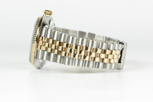 Rolex Datejust - G/S