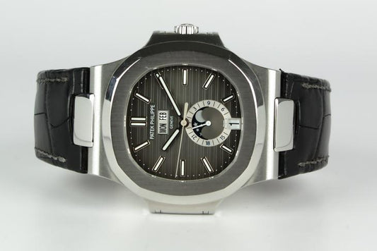 Patek Philippe Nautilus