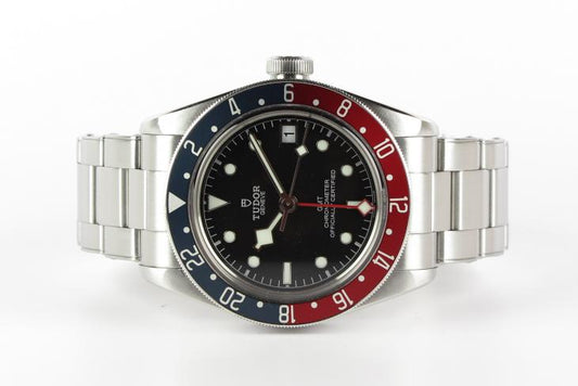 Tudor GMT
