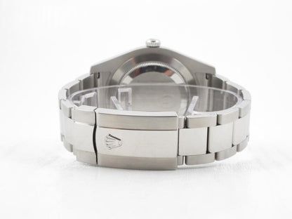 Rolex Datejust ll 41 mm - 2013